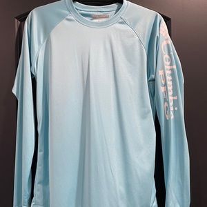 Columbia Omni-Shade Tidal ll Tee